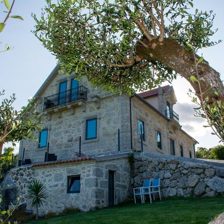Quinta Do Bairro Villa วีเอย์รา ดู มีโญ ภายนอก รูปภาพ