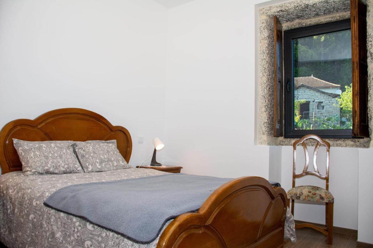 Quinta Do Bairro Villa วีเอย์รา ดู มีโญ ภายนอก รูปภาพ