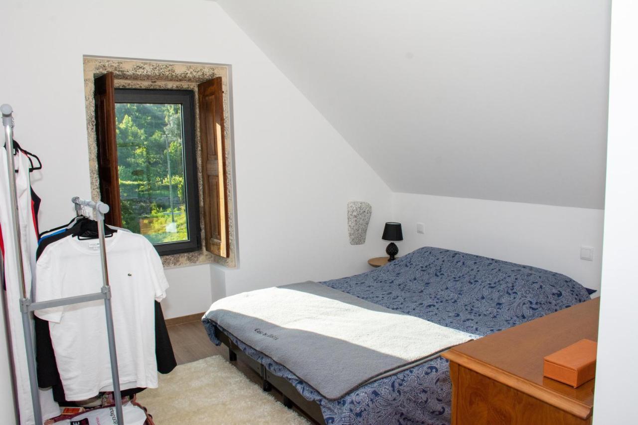 Quinta Do Bairro Villa วีเอย์รา ดู มีโญ ภายนอก รูปภาพ