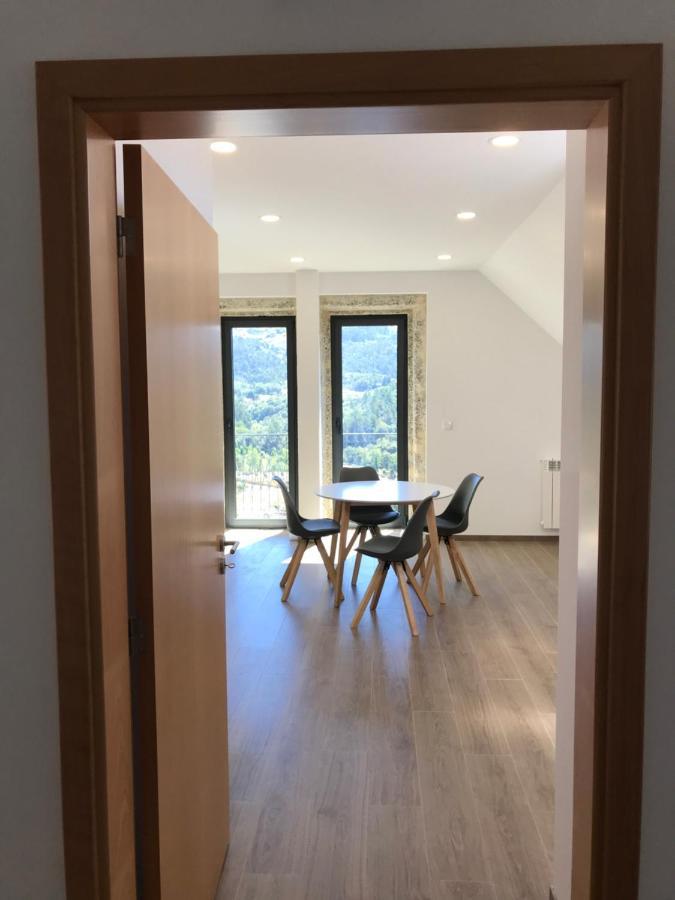 Quinta Do Bairro Villa วีเอย์รา ดู มีโญ ภายนอก รูปภาพ