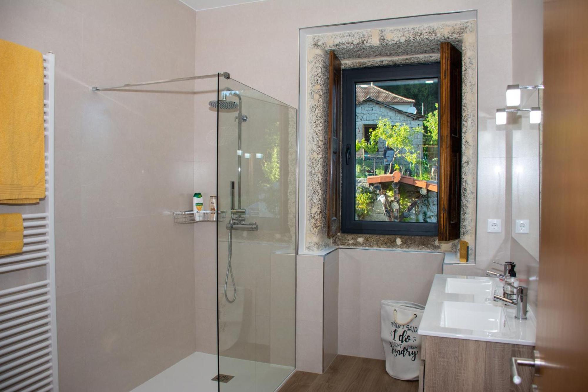 Quinta Do Bairro Villa วีเอย์รา ดู มีโญ ภายนอก รูปภาพ