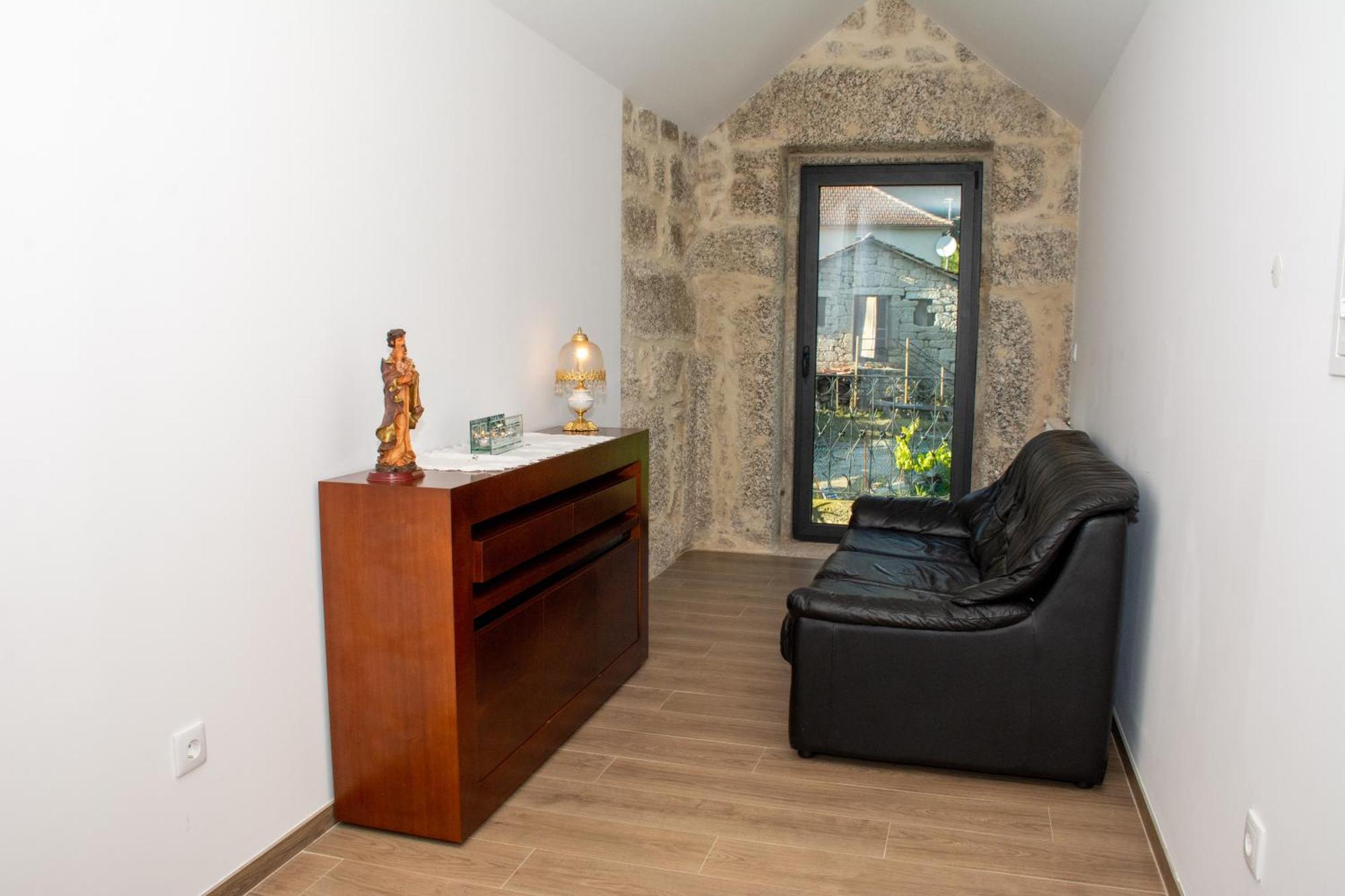 Quinta Do Bairro Villa วีเอย์รา ดู มีโญ ภายนอก รูปภาพ